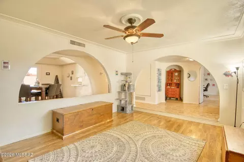 Other - 439 W Patton St, Saint David, AZ 85630 photo 3 of 11