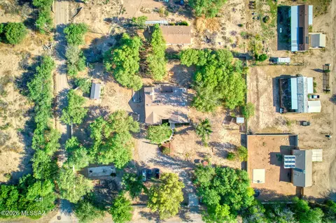 View/Area - 439 W Patton St, Saint David, AZ 85630 photo 2 of 5