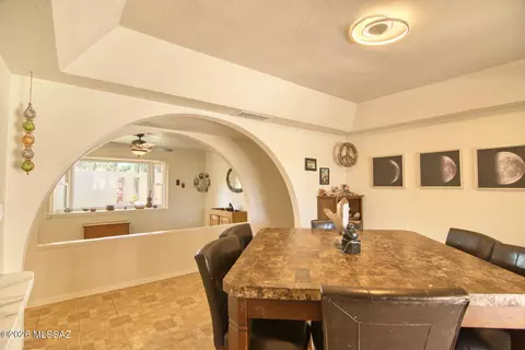 Dining - 439 W Patton St, Saint David, AZ 85630 photo 3 of 3
