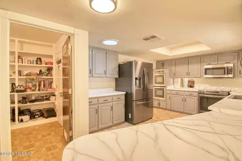 Kitchen - 439 W Patton St, Saint David, AZ 85630 photo 1 of 4