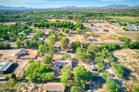 View/Area - 439 W Patton St, Saint David, AZ 85630 photo 1 of 5