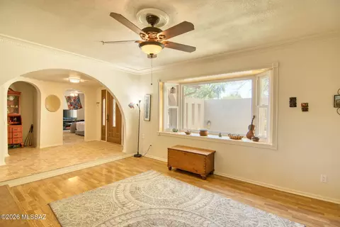 Other - 439 W Patton St, Saint David, AZ 85630 photo 2 of 11