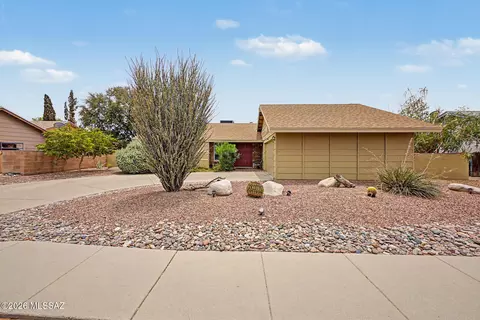1231 W Elko St, Tucson, AZ 85704