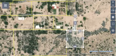 tbd Crescent Rd, Saint David, AZ 85630 photo 2