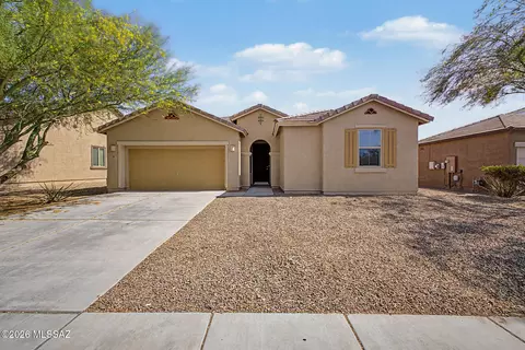 11231 W Copper Field St, Marana, AZ 85658