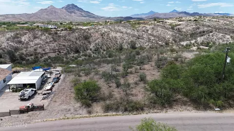 259 Paseo Mascota, Rio Rico, AZ 85648