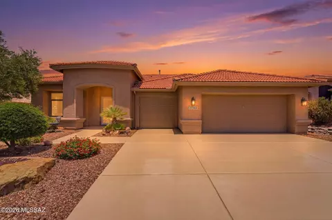 37904 S Skyline Dr, Saddlebrooke, AZ 85739