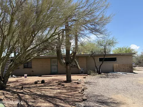 1201 W Calle Concordia, Oro Valley, AZ 85704