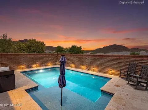 8346 W Spaulding St, Tucson, AZ 85743