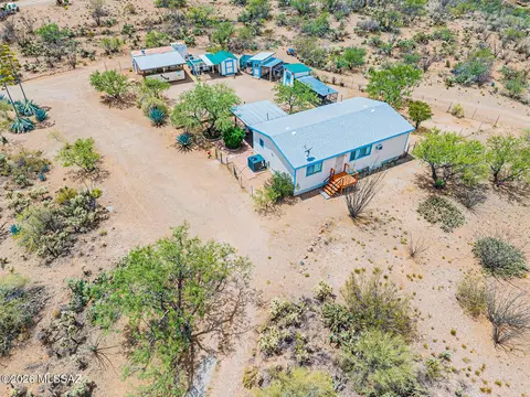 17810 S Maria Elena Ave, Corona De Tucson, AZ 85641