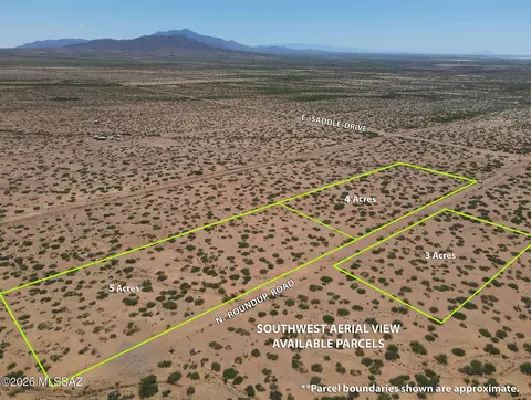 4 N Acres N Roundup Rd, Willcox, AZ 85643 photo 19