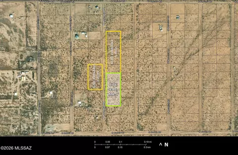 4 N Acres N Roundup Rd, Willcox, AZ 85643 photo 3