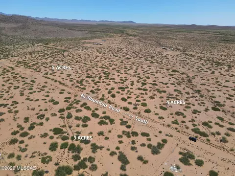 4 N Acres N Roundup Rd, Willcox, AZ 85643 photo 4