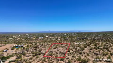 16225 W Prosperi Ave, Tucson, AZ 85736
