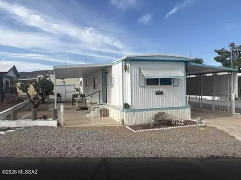 5818 W Lazy S St, Tucson, AZ 85713