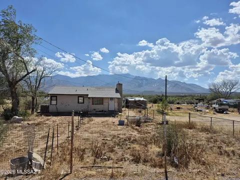 7936 S Us Highway 191, Safford, AZ 85546