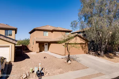 2939 S Pantano Edge Dr, Tucson, AZ 85730