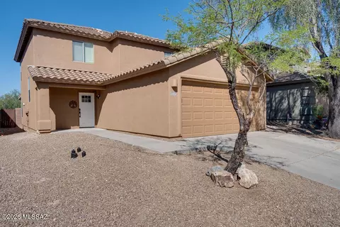 2939 S Pantano Edge Dr, Tucson, AZ 85730