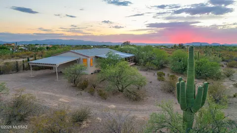 16513 S Kolb Rd, Sahuarita, AZ 85629