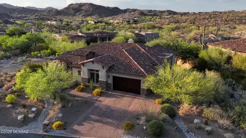 420 W Echo Point Pl, Oro Valley, AZ 85755