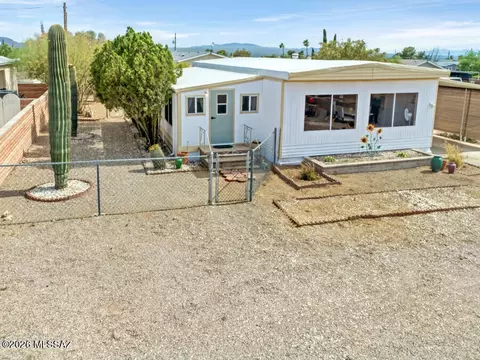 5575 W Bar S St, Tucson, AZ 85713