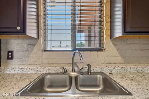 Kitchen - 7299 E Freestone Dr, Tucson, AZ 85730 photo 2 of 3