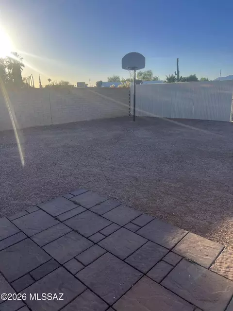 Exterior - 7299 E Freestone Dr, Tucson, AZ 85730 photo 3 of 3