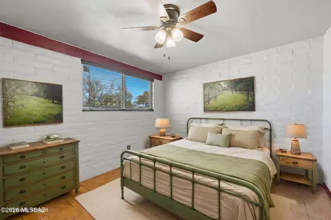 Bedroom - 7299 E Freestone Dr, Tucson, AZ 85730 photo 5 of 6