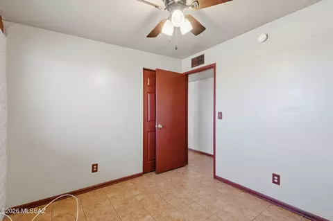 Bedroom - 7299 E Freestone Dr, Tucson, AZ 85730 photo 3 of 6