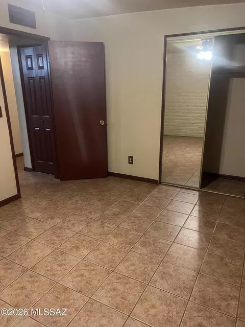Bedroom - 7299 E Freestone Dr, Tucson, AZ 85730 photo 1 of 1