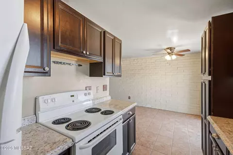 Kitchen - 7299 E Freestone Dr, Tucson, AZ 85730 photo 3 of 3