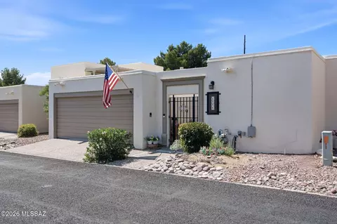 6770 E Camino Del Dorado, Tucson, AZ 85715