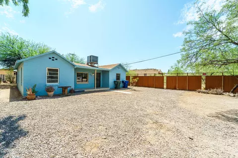2938 N Park Ave, Tucson, AZ 85719