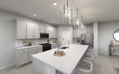 12082 N Shore Cliff Dr, Oro Valley, AZ 85737
