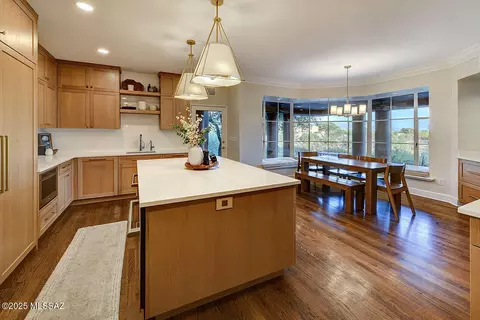 Kitchen - 3731 E Sumo Septimo, Tucson, AZ 85718 photo 1 of 5