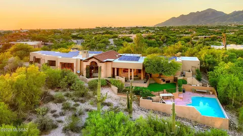 View/Area - 3731 E Sumo Septimo, Tucson, AZ 85718 photo 1 of 1