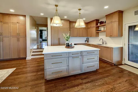 Kitchen - 3731 E Sumo Septimo, Tucson, AZ 85718 photo 5 of 5