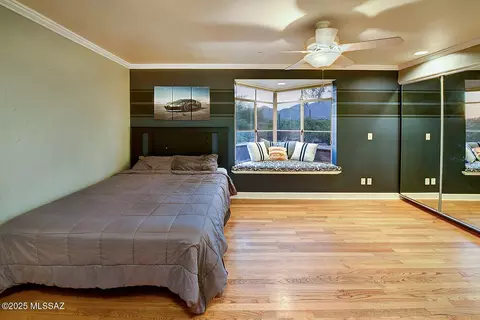 Bedroom - 3731 E Sumo Septimo, Tucson, AZ 85718 photo 5 of 6