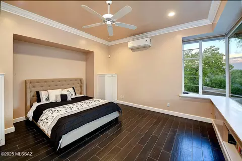 Bedroom - 3731 E Sumo Septimo, Tucson, AZ 85718 photo 6 of 6