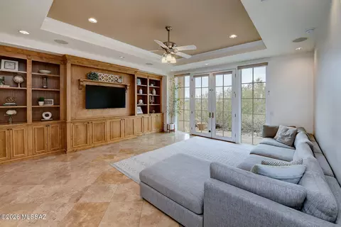Living - 3731 E Sumo Septimo, Tucson, AZ 85718 photo 3 of 4