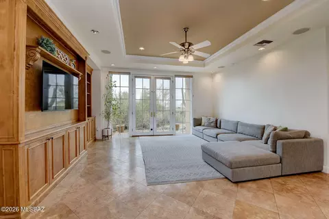 Living - 3731 E Sumo Septimo, Tucson, AZ 85718 photo 4 of 4