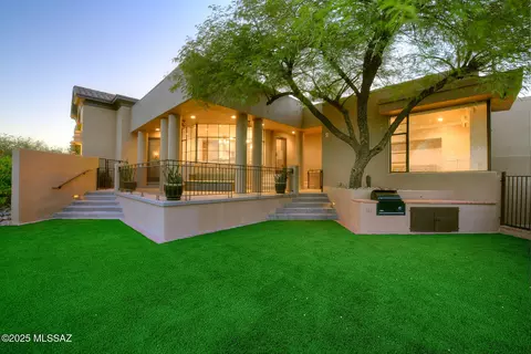 Exterior - 3731 E Sumo Septimo, Tucson, AZ 85718 photo 2 of 12