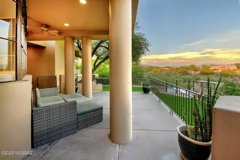 Exterior - 3731 E Sumo Septimo, Tucson, AZ 85718 photo 8 of 12