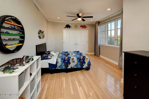 Bedroom - 3731 E Sumo Septimo, Tucson, AZ 85718 photo 4 of 6