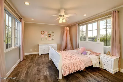Bedroom - 3731 E Sumo Septimo, Tucson, AZ 85718 photo 3 of 6