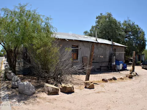 tbd W San Xavier St, Tucson, AZ 85713