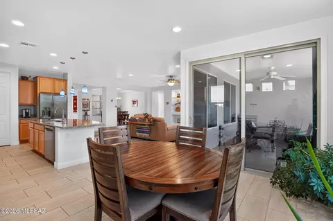 Dining - 13745 E Poelstra St, Vail, AZ 85641 photo 3 of 4