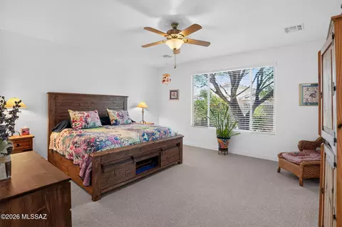 Bedroom - 13745 E Poelstra St, Vail, AZ 85641 photo 1 of 5