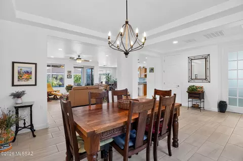 Dining - 13745 E Poelstra St, Vail, AZ 85641 photo 1 of 4