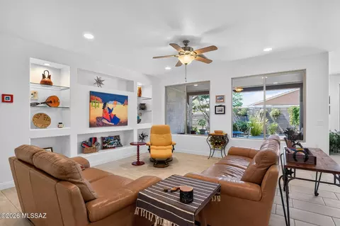 Living - 13745 E Poelstra St, Vail, AZ 85641 photo 3 of 3